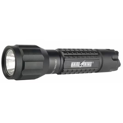 Picture of BLACK LED HANDHELD FLASHLIGHT