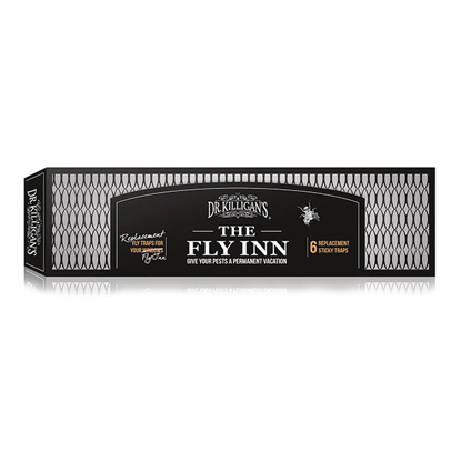 Picture of THE FLY INN REPLACEMENTS 6PK