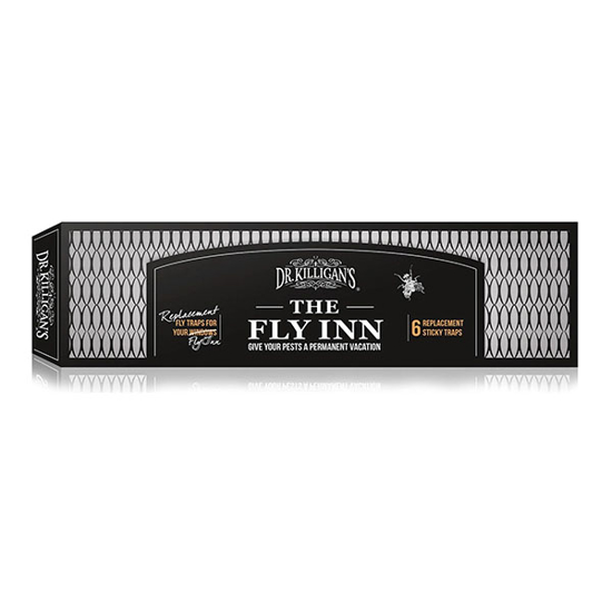 Picture of THE FLY INN REPLACEMENTS 6PK