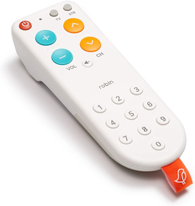Picture of BIG BUTTON REMOTE