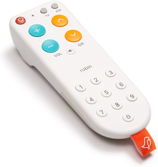 Picture of BIG BUTTON REMOTE