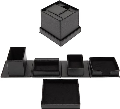 Picture of MODERN DESK ORGANIZER