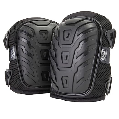 Picture of HEAVY DUTY FOAM KNEE PADS