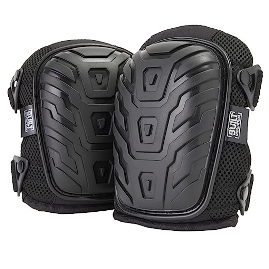 Picture of HEAVY DUTY FOAM KNEE PADS