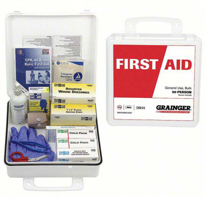 Picture of FIRST AID KIT