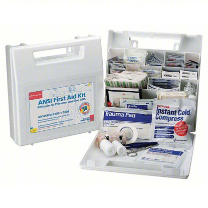 Picture of FIRST AID KIT- 50 PERSON