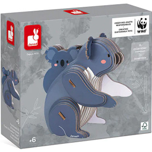 Picture for category CHILDREN'S CRAFTS & GAMES