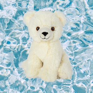 Picture for category PLUSH TOYS