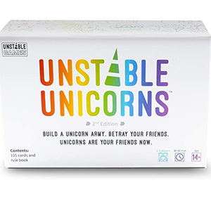 Picture for category TEEN & FAMILY GAMES