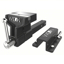 Picture of WILTON ALL TERRAIN VISE- HEAVY DUTY- ENCLOSED- 6 IN JAW FACE WD- 5 3/4 IN MAX JAW OPENING- V-GROOVED