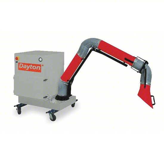 Picture of INDUSTRIAL AIR CLEANER