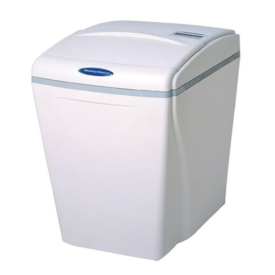 Picture of 36400 GRAIN WATER SOFTENER