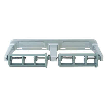 Picture of TOILET TISSUE DUEL DISPENSER