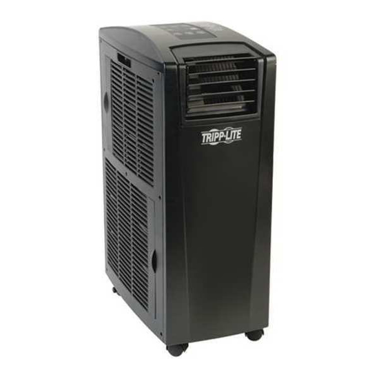 Picture of PORTABLE COOLING UNIT 12000BTU
