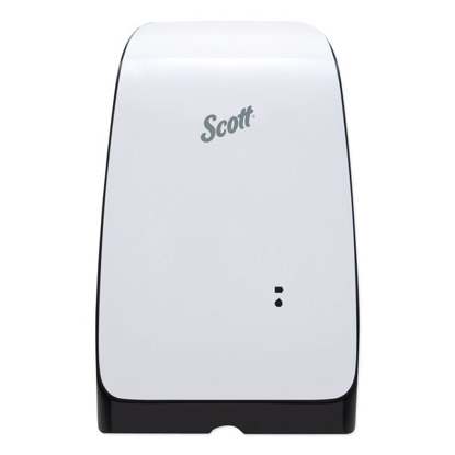 Picture of ELECTRONIC SKIN CARE DISPENSER