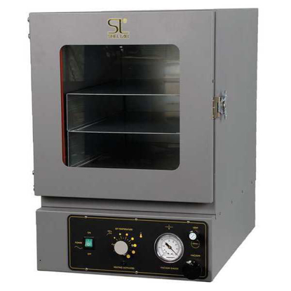 Picture of SHEL LAB ECONOMY VACUUM OVEN 0.6 CU. FT.
