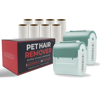 Picture of LINT ROLLER FOR PET HAIR (480 SHEETS/8 REFILLS)
