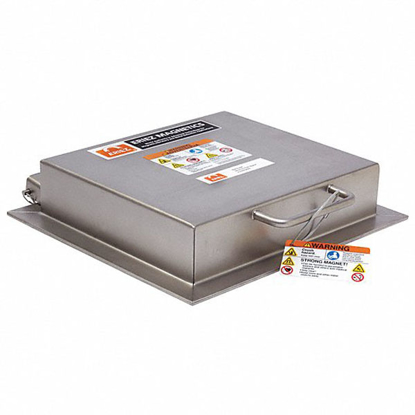 Picture of PLATE MAGNET- CERAMIC