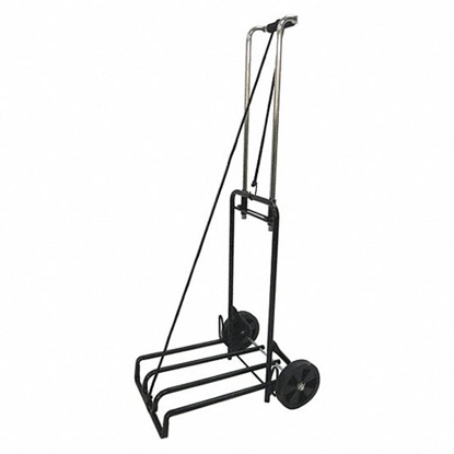Picture of FOLDING HAND TRUCK FOR LUGGAGE