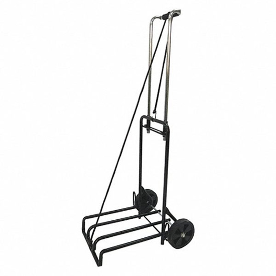 Picture of FOLDING HAND TRUCK FOR LUGGAGE