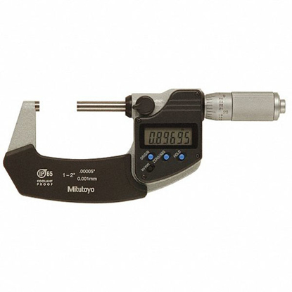 Picture of DIGITAL OUTSIDE MICROMETER