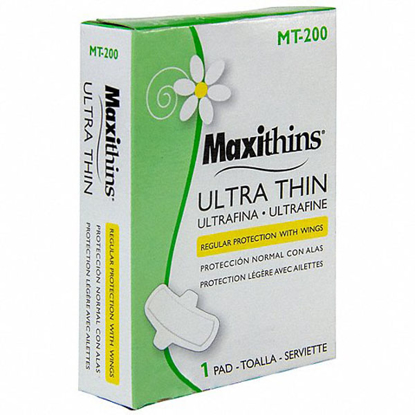 Picture of SANITARY NAPKINS