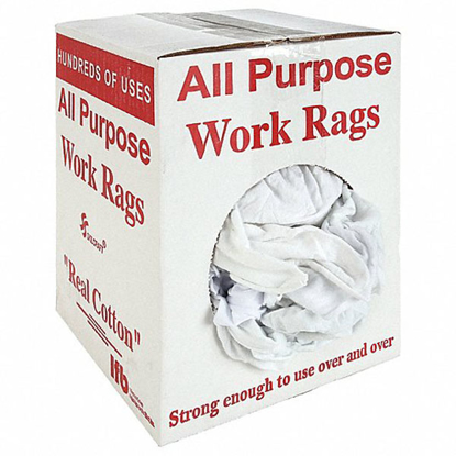 Picture of CLOTH RAG- 5 LBS