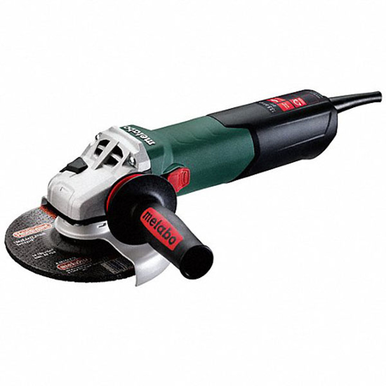 Picture of ANGLE GRINDER