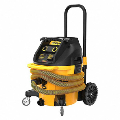 Picture of DEWALT 10GAL DUST EXTRACTOR
