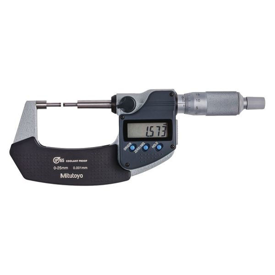 Picture of DIGIMATIC MICROMETER