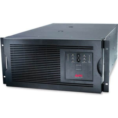 Picture of SMART-UPS 5000VA 208V RACKMOUNT/TOWER