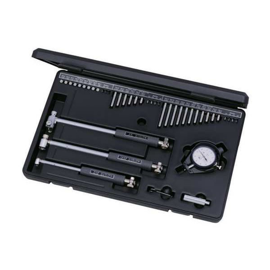 Picture of DIAL BORE GAUGE