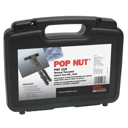 Picture of RIVET NUT TOOL KIT, METRIC