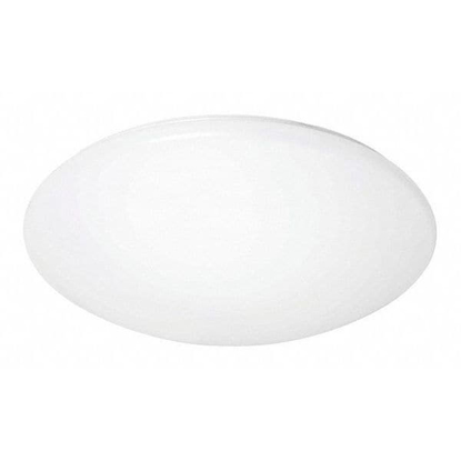 Picture of LOW PROFILE FLUSHMOUNT, LED, ROUND, 16 INCH