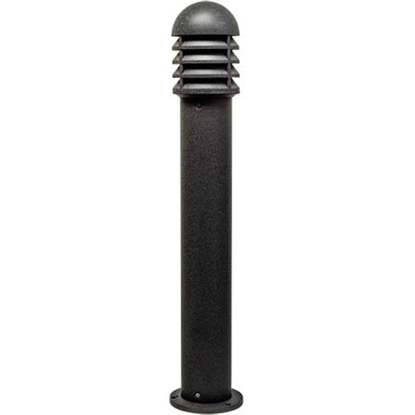 Picture of BOLLARD, POWDER COATED, ALUMINUM