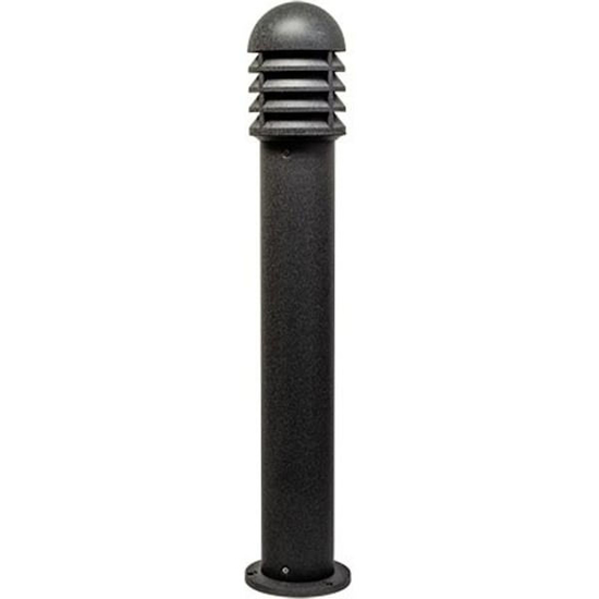 Picture of BOLLARD, POWDER COATED, ALUMINUM
