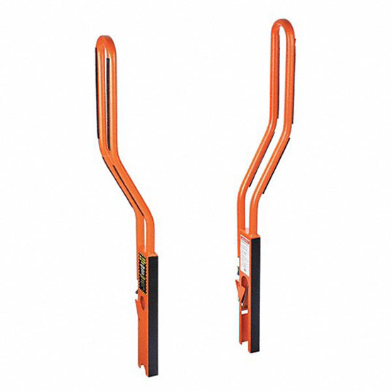 Picture of SAFE T LADDER EXTENSION