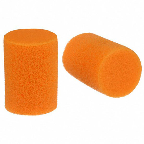 Picture of CYLINDER EAR PLUGS