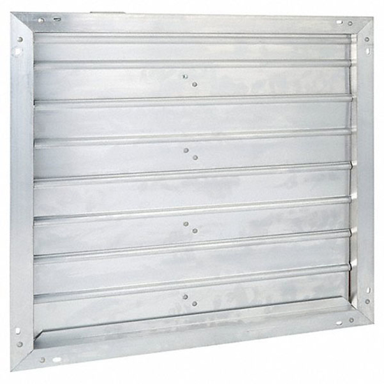 Picture of MOTORIZED DAMPER