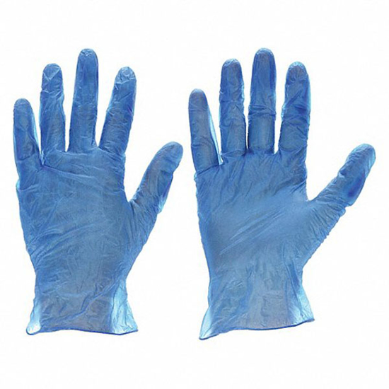 Picture of DISPOSABLE GLOVES
