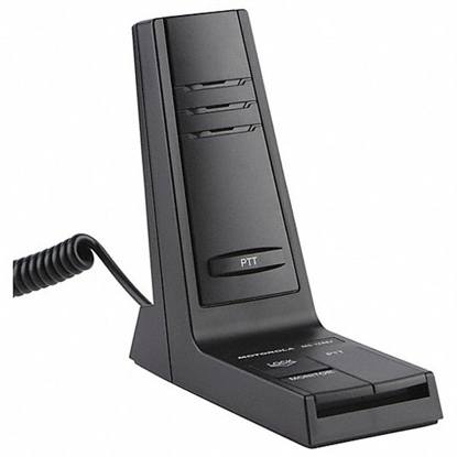 Picture of DESKTOP SPEAKER MICROPHONE