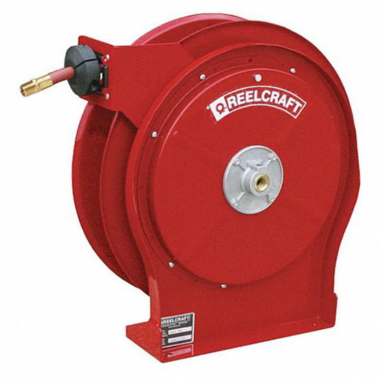 Picture of SPRING RETURN HOSE REEL-300 PSI-16-1/2INL