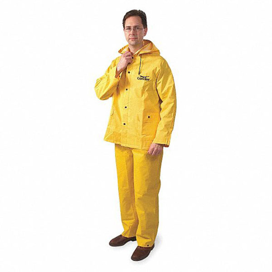 Picture of RAINSUIT
