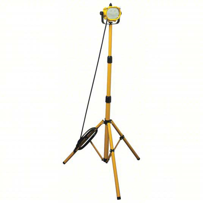 Picture of TEMPORARY JOB SITE LIGHT