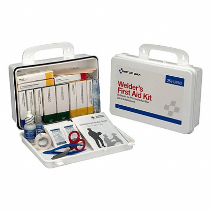 Picture of FIRST AID KIT