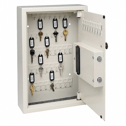 Picture of KEY CONTROL CABINET