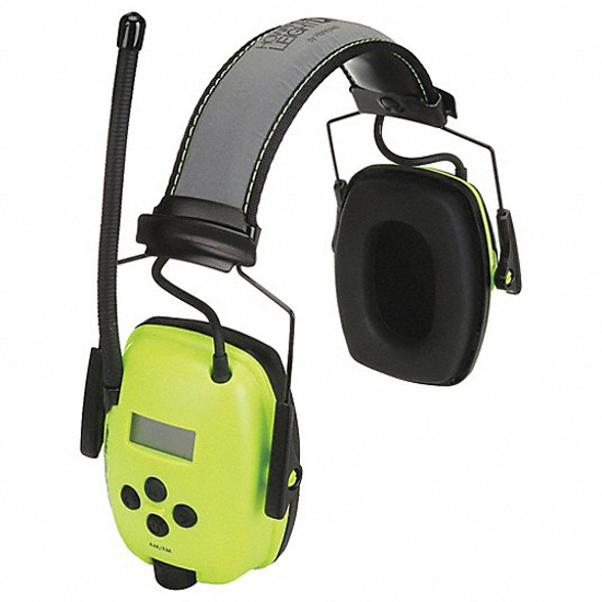 Picture of ELECTRONIC EAR MUFFS