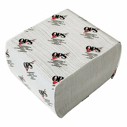 Picture of PAPER TOWEL SHEETS