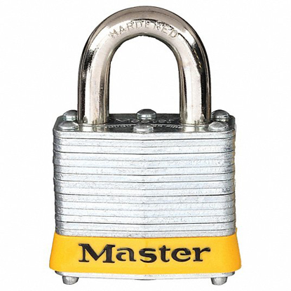 Picture of LOCKOUT PADLOCK