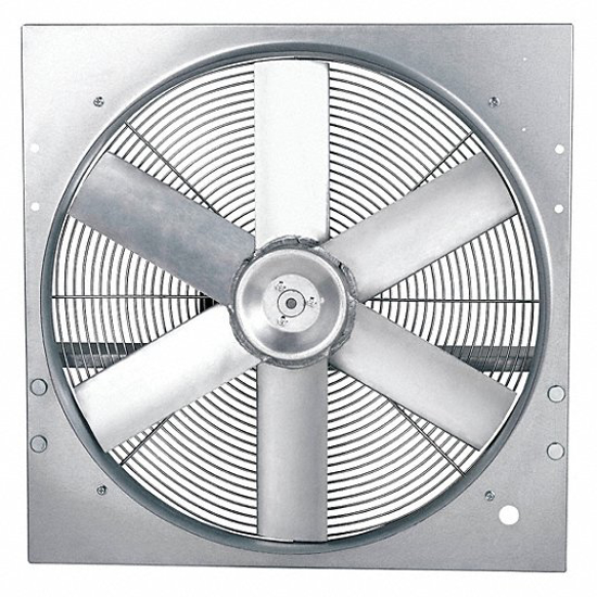 Picture of EXHAUST FAN24 IN5438 CFM